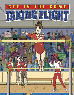 Luarea zborului - Taking Flight
