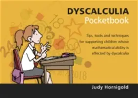 Cartea de buzunar despre discalculie - Dyscalculia Pocketbook - Dyscalculia Pocketbook - Dyscalculia Pocketbook