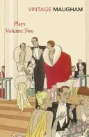 Piese de teatru volumul doi - Plays Volume Two