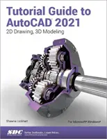 Ghid tutorial pentru AutoCAD 2021 - Tutorial Guide to AutoCAD 2021