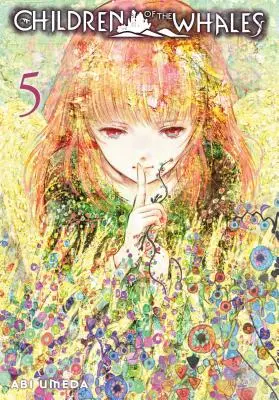 Copiii balenelor, Vol. 5, 5 - Children of the Whales, Vol. 5, 5