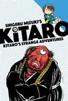 Aventurile ciudate ale lui Kitaro - Kitaro's Strange Adventures