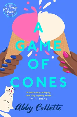 Un joc de conuri - A Game of Cones