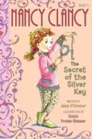 Fancy Nancy: Nancy Clancy, secretul cheii de argint - Fancy Nancy: Nancy Clancy, Secret of the Silver Key
