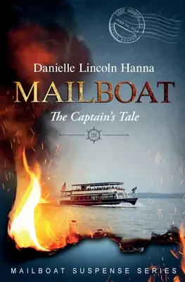Barcă poștală III: Povestea căpitanului - Mailboat III: The Captain's Tale