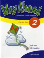 Way Ahead 2 Grammar Practice Book revizuită - Way Ahead 2 Grammar Practice Book Revised