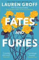 Fates and Furies - bestsellerul numărul 1 din New York Times - Fates and Furies - the #1 New York Times bestseller