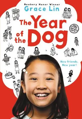 Anul câinelui (The Year of the Dog) - The Year of the Dog