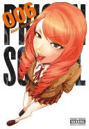 Prison School, volumul 6 - Prison School, Volume 6