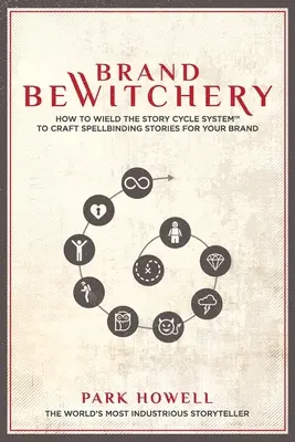 Brand Bewitchery: Cum să folosiți sistemul Story Cycle pentru a crea povești fermecătoare pentru marca dvs. - Brand Bewitchery: How to Wield the Story Cycle System to Craft Spellbinding Stories for Your Brand