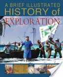 Scurtă istorie ilustrată a explorării - Brief Illustrated History of Exploration