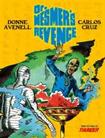 Răzbunarea doctorului Mesmer - Dr Mesmer's Revenge