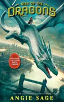 Ascensiunea dragonilor (Rise of the Dragons) - Rise of the Dragons