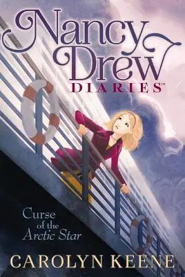 Blestemul stelei arctice, 1 - Curse of the Arctic Star, 1