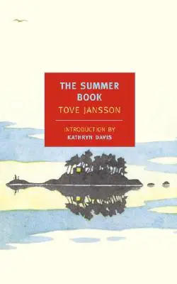 Cartea de vară - The Summer Book