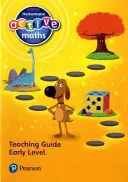Heinemann Active Maths - Primul nivel - Ghid de predare - Heinemann Active Maths - Early Level - Teaching Guide