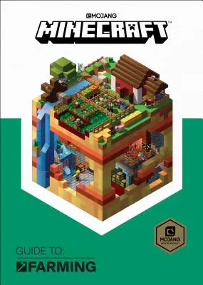 Minecraft: Ghid pentru Agricultură - Minecraft: Guide to Farming