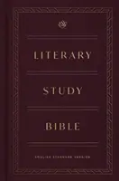Biblia de studiu literar ESV - ESV Literary Study Bible