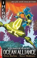 EDGE: I HERO: Quests: Ocean Alliance - Atlantis Quest 2