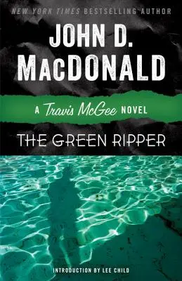 Spintecătorul verde - The Green Ripper