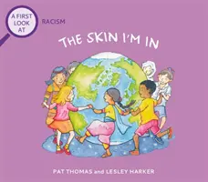 Prima privire la: Rasismul: The Skin I'm In - First Look At: Racism: The Skin I'm In