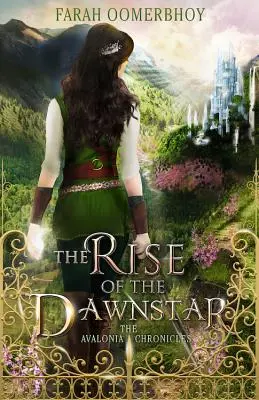 Ascensiunea lui Dawnstar - The Rise of the Dawnstar