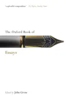 Cartea Oxford a eseurilor - The Oxford Book of Essays