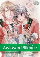 Awkward Silence, Vol. 6, 6