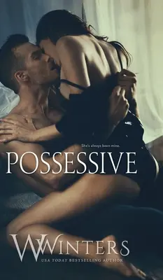 Posesiv - Possessive