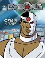 Cyborg - O poveste despre origini - Cyborg - An Origin Story
