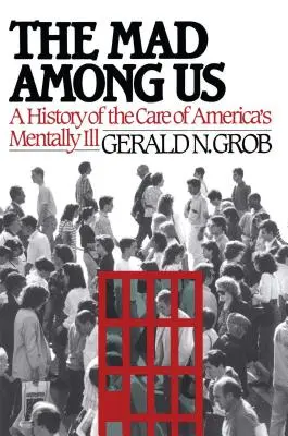 Nebun printre noi - Mad Among Us