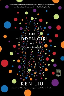 Fata ascunsă și alte povestiri - The Hidden Girl and Other Stories
