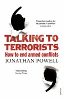 Vorbind cu teroriștii - Cum să punem capăt conflictelor armate - Talking to Terrorists - How to End Armed Conflicts