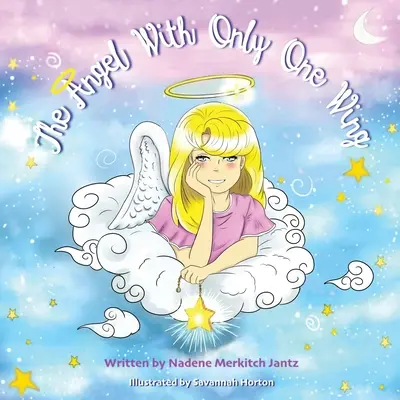 Îngerul cu o singură aripă - The Angel with Only One Wing