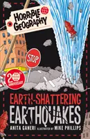 Cutremure cutremurătoare - Earth-Shattering Earthquakes