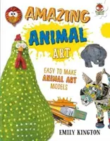 Amazing Animal Art - Wild Art