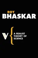 Teoria realistă a științei - Realist Theory of Science