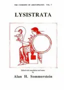 Aristofan: Lysistrata - Aristophanes: Lysistrata