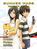 Războaiele de vară: Ediție completă - Summer Wars: Complete Edition