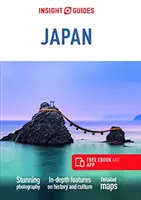 Insight Guides Japan (Ghid de călătorie cu Free Ebook) - Insight Guides Japan (Travel Guide with Free Ebook)
