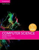 GCSE Computer Science pentru Aqa Student Book - GCSE Computer Science for Aqa Student Book