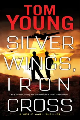 Aripi de Argint, Cruce de Fier - Silver Wings, Iron Cross