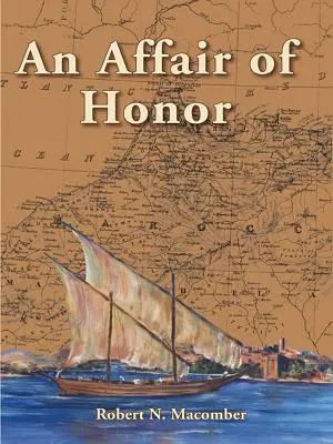 O afacere de onoare - An Affair of Honor