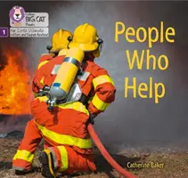 Oameni care ajută - Faza 1 - People Who Help - Phase 1