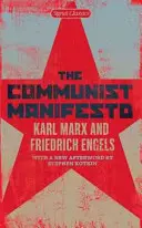 Manifestul comunist - The Communist Manifesto