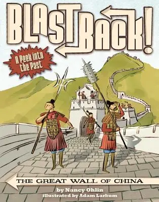 Marele Zid Chinezesc - The Great Wall of China