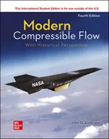 ISE Modern Compressible Flow: Cu perspectivă istorică - ISE Modern Compressible Flow: With Historical Perspective