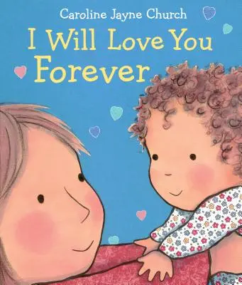 Te voi iubi pentru totdeauna - I Will Love You Forever