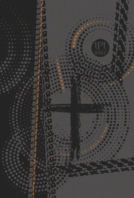 Traducerea pasiunii Noul Testament (ediția 2020) Băieți Kevlar pentru tineret - The Passion Translation New Testament (2020 Edition) Youth Boys Kevlar