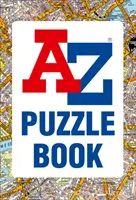 -Z Puzzle Book - Aveți cunoștințele? - -Z Puzzle Book - Have You Got the Knowledge?